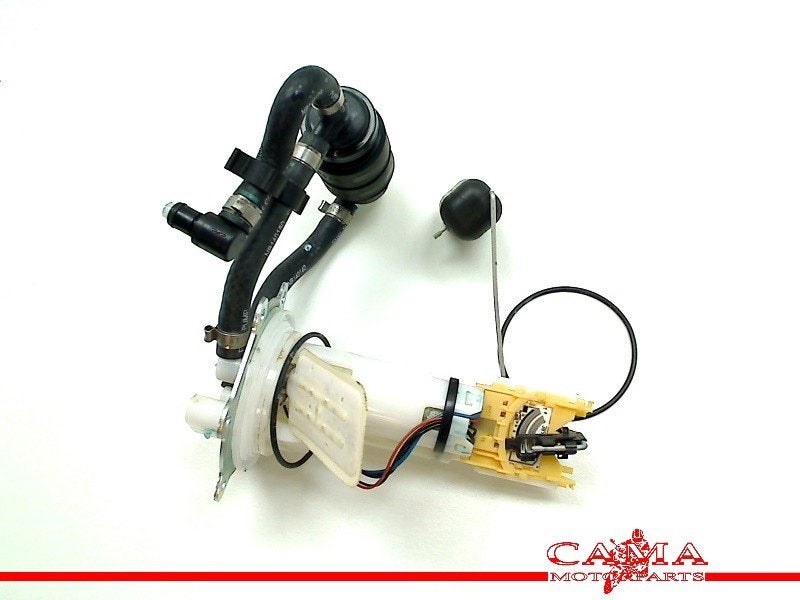 BRANDSTOFPOMP BMW G 310 R 2017-2019 (G310R K03) (01-2017/-), Dhr. S. di Majo, Gebruikt, Info@cama-motorparts.nl, P.J. Troelstraweg 8 8
3144 CX  MAASSLUIS, NL
