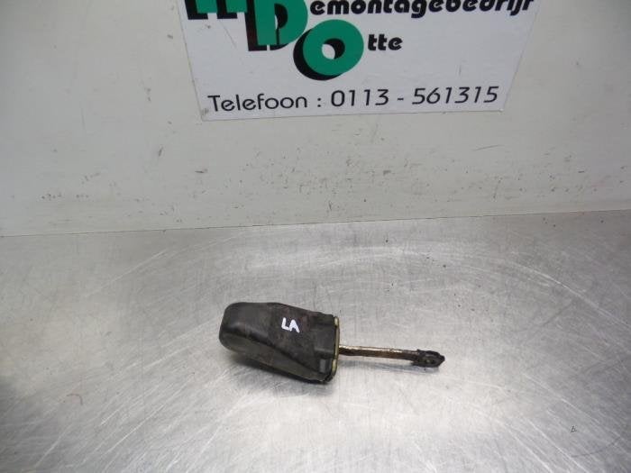 Butée 4portes arrière gauche d'un Ford Galaxy, -, 3 mois de garantie, -, -