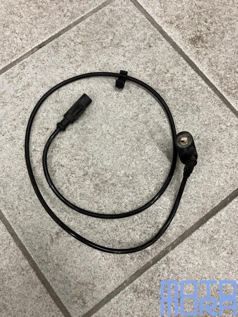 ABS sensor voor voor Kawasaki KLE 650 Versys 2007 - 2009 KLE, -, Utilisé, -, -