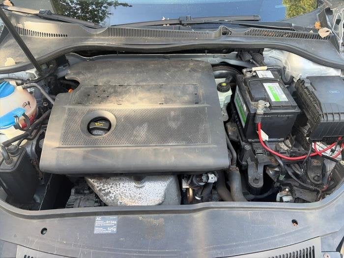 Moteur d'un Volkswagen Golf, Autos : Pièces & Accessoires, Volkswagen, -, 3 mois de garantie, Utilisé