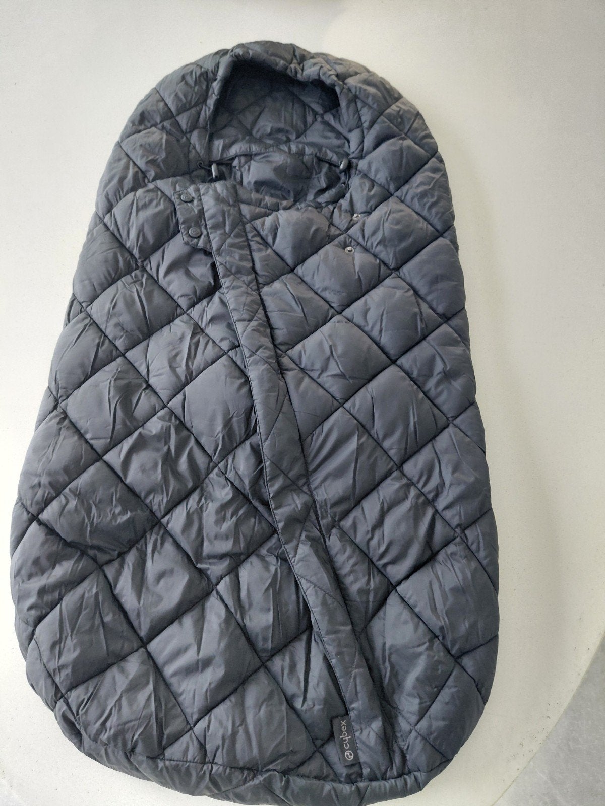 voetenzak cybex, Enlèvement, Couverture pieds