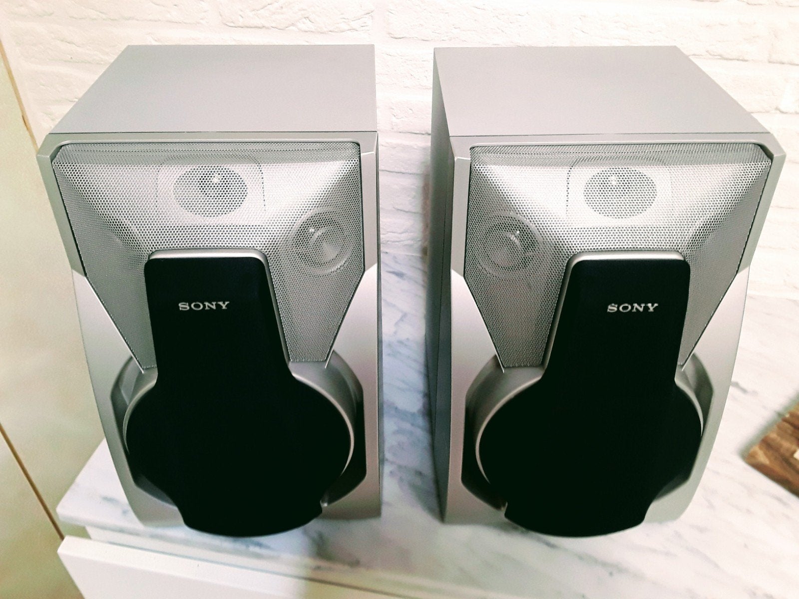 Luidsprekers ,,SONY,,, Audio, Tv en Foto, Luidsprekerboxen, Ophalen, Sony