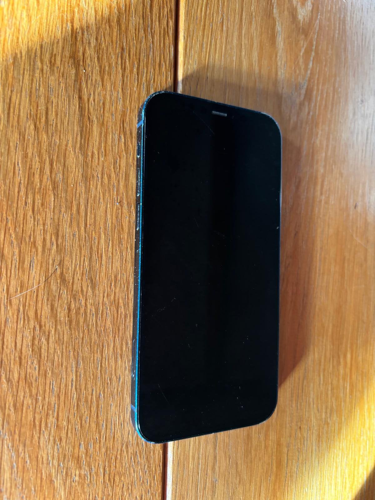 Iphone 12, Enlèvement ou Envoi, IPhone 12