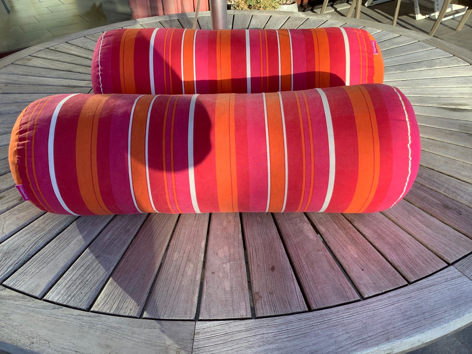 Rolkussens, Jardin & Terrasse, Enlèvement, Comme neuf