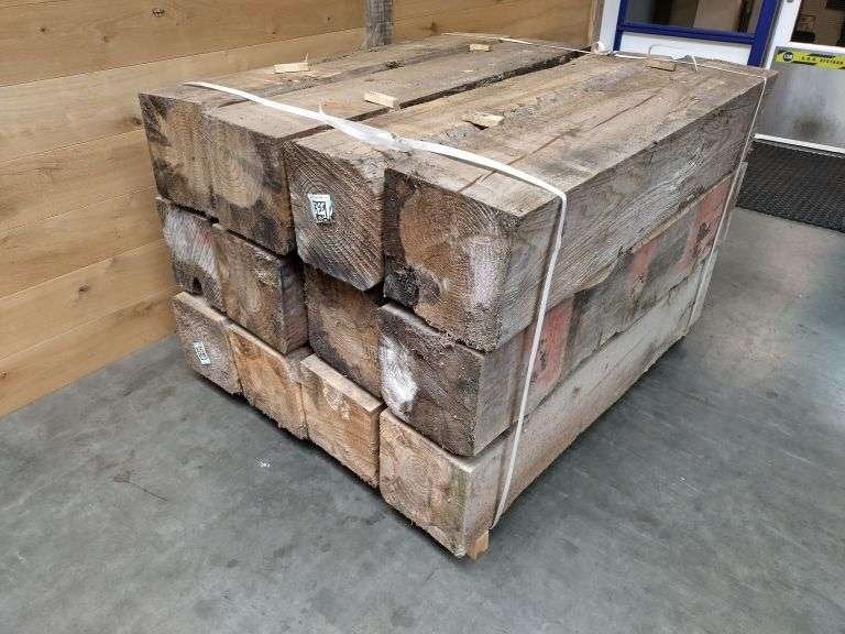 30x30cm Radiata pine gebruikt 150cm FSC, Hout@hameren.nl, Hertog van beijerenstraat 2a, Utilisé, 25 cm ou plus