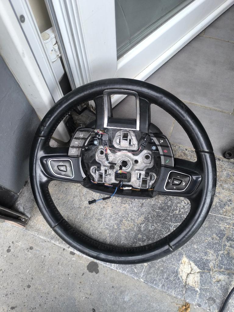 volant de voiture, Autos : Pièces & Accessoires, Enlèvement, Utilisé, Opel