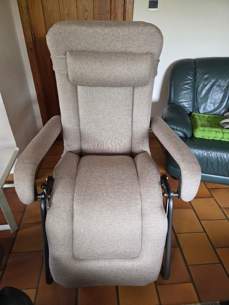 Fauteuil médical, Ophalen, Nieuw, Medical