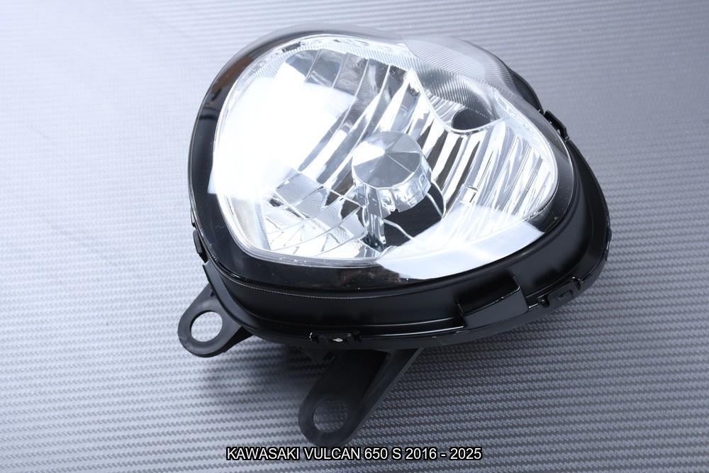 Phare / Optique AVDB avant KAWASAKI VULCAN 650 S 2016 - 2025, Enlèvement ou Envoi, Neuf