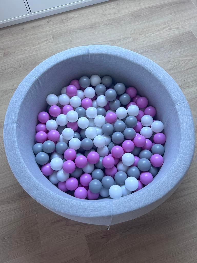 Ballenbad / ballenbak, Enfants & Bébés, Jouets | Autre, Enlèvement, Comme neuf