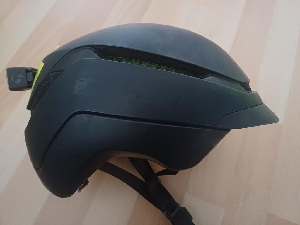 Bontrager speedpedelec fietshelm, Fietsen en Brommers, Ophalen of Verzenden