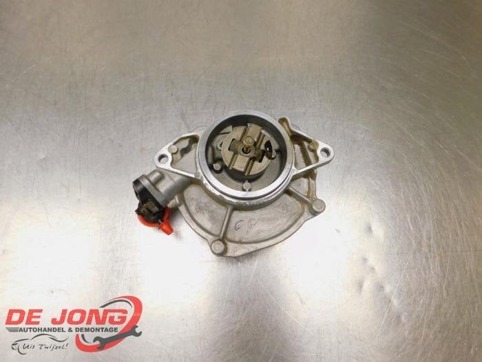 Pompe à vide (diesel) d'un Nissan Navara, Autos : Pièces & Accessoires, Moteurs & Accessoires, Nissan, Utilisé, 3 mois de garantie