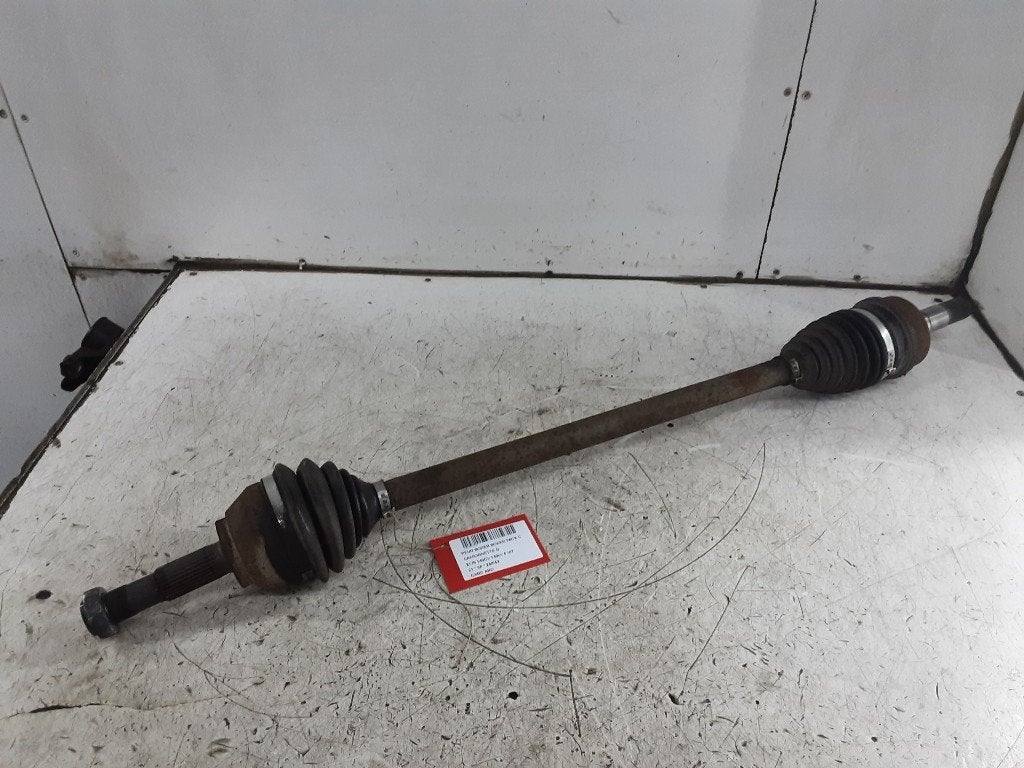 CARDAN ARRIERE DROIT (TRANSMISSION) Peugeot Boxer (U9), Mevr. I. Hauben, Utilisé, Rue de l'Espoir 34 34
4030  GRIVEGNÉE, BE, Info@Collignon.be