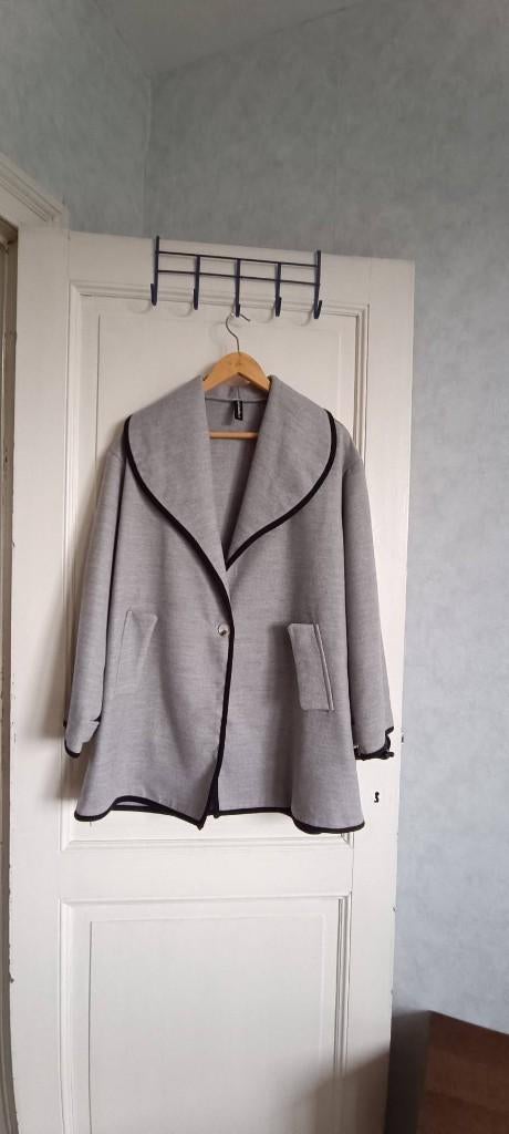 Manteau Neuf - Taille L, Kleding | Dames, Jassen | Winter, Ophalen, Maat 42/44 (L), Nieuw, Just Fashion Now