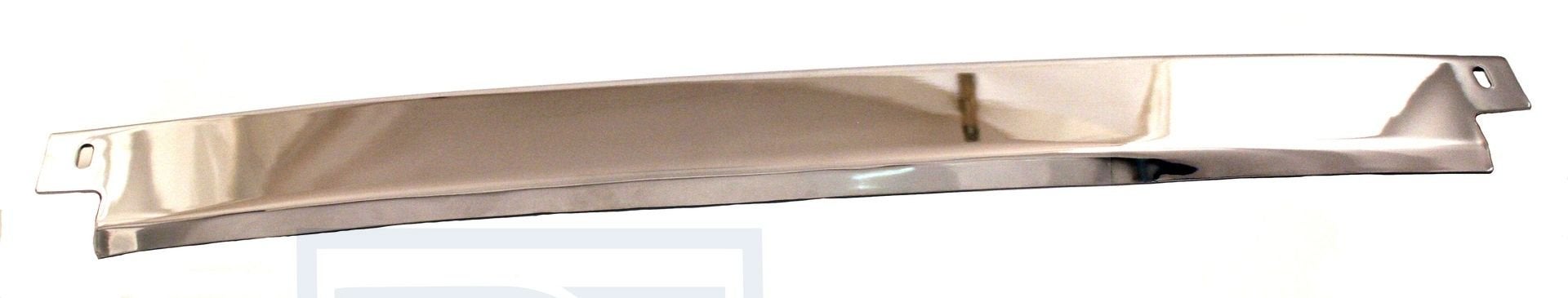 Volvo Bumper P1800 midden achter -chassinr 12499 Volvo onder, Voor, Nieuw, Ophalen of Verzenden, Volvo