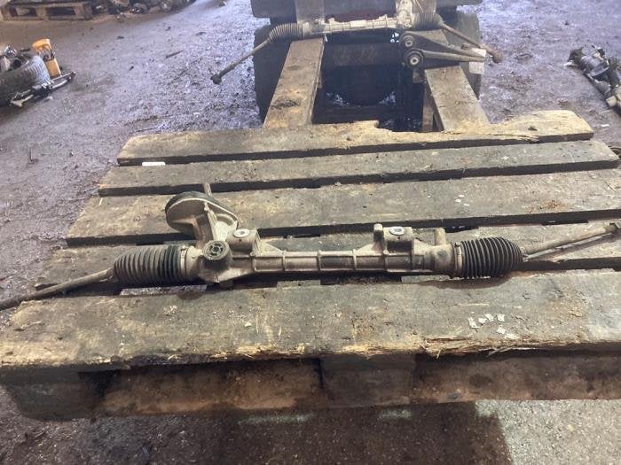 Stuurhuis van een Renault Twingo, Gebruikt, -, Renault, -