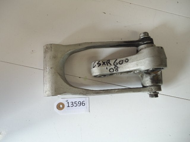 GSXR600 2008 - 2010 Suzuki Vering linksysteem D1-24076, Motoren, Onderdelen | Suzuki