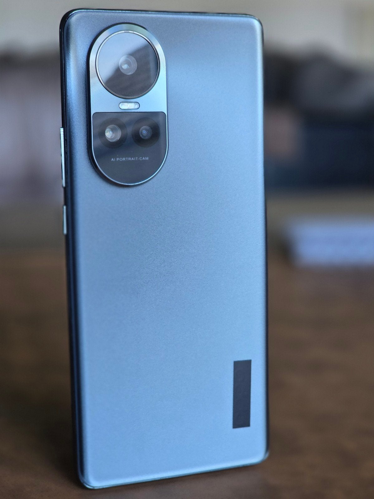 OPPO Reno 5G - 256 Go - Comme neuf, Télécoms, Autres modèles, Enlèvement ou Envoi, Reconditionné, Onbekend