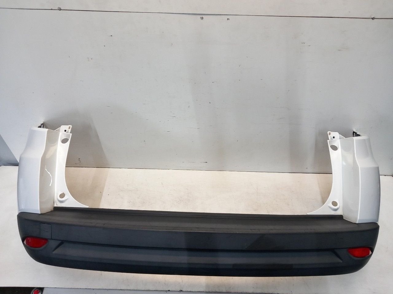 Bumper achter Renault Mégane, Auto-onderdelen, Onderdelen@venauto.nl, Van der Ven Autorecycling B.V., Gebruikt, Ettenseweg 76, 4706 PB Roosendaal, The Netherlands