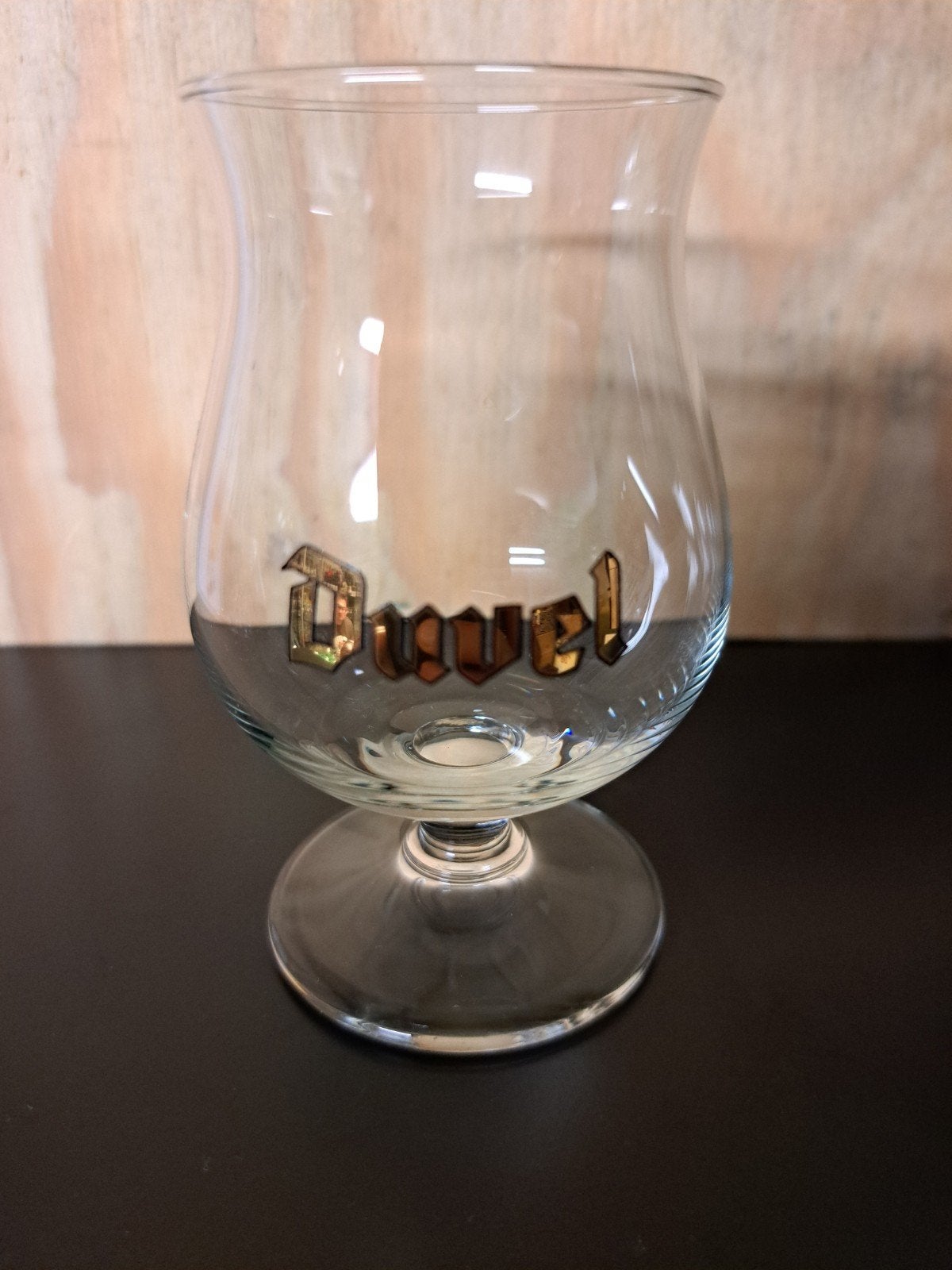 Duvel glas 5cl, Ophalen of Verzenden, Duvel