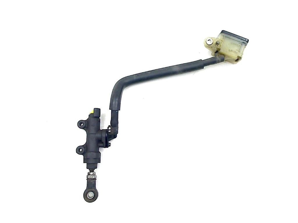 FREIN MAITRE CYLINDRE ARRIÈRE Honda (43510-MFJ-D01), Dhr. S. di Majo, Utilisé, Info@cama-motorparts.nl, P.J. Troelstraweg 8 8
3144 CX  MAASSLUIS, NL