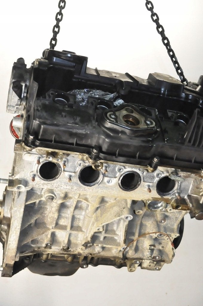 Moteur N43B20A Nu E87 BMW E81