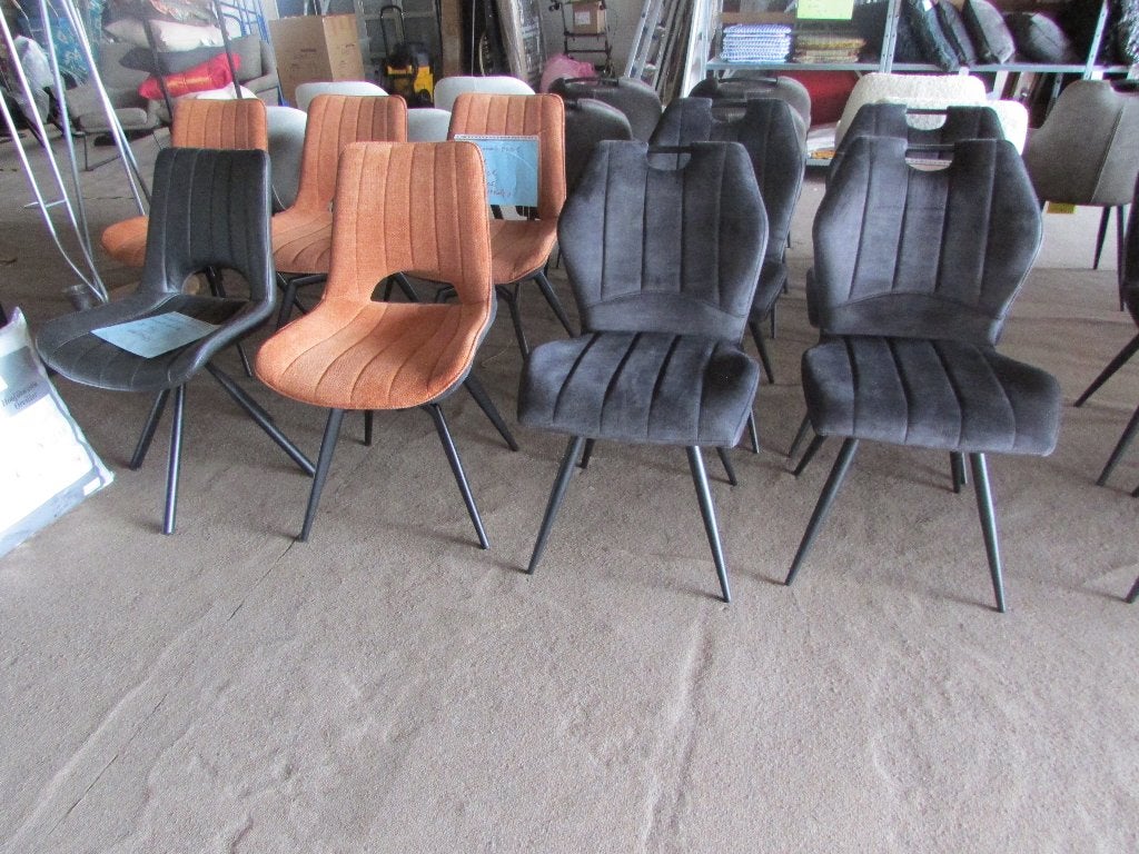 Nieuw stoel 95 euro per stuk., Huis en Inrichting, Ophalen, Nieuw, Vijf, Zes of meer stoelen