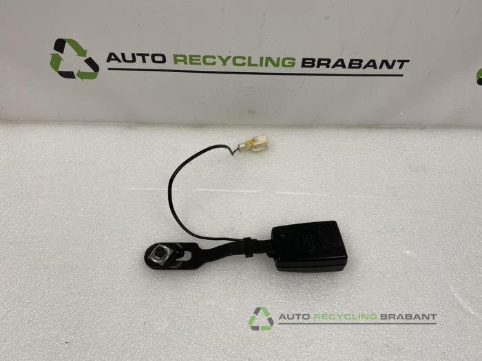 Insertion ceinture de sécurité avant droite d'un Citroen D, Autos : Pièces & Accessoires, -, 3 mois de garantie, Utilisé, -