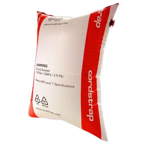 Environ 300 coussins de calage gonflables Cordstrap, Autos, Camions, Entreprise, Achat