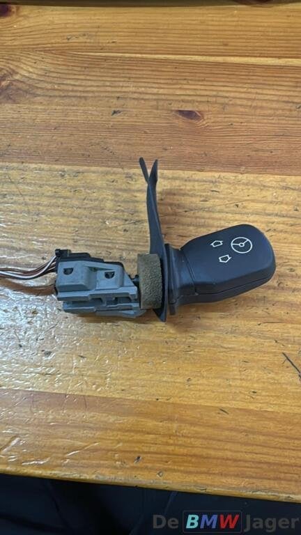 Stuurkolom bediening BMW E38 E39 8352849, Gebruikt, Ophalen of Verzenden, BMW, BMW