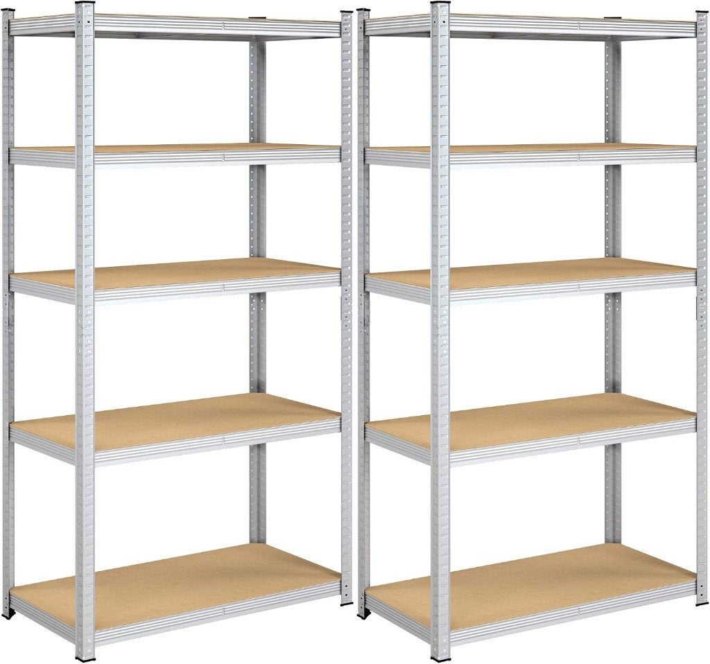 Étagère/étagère de rangement - 200 x 100 x 50, Enlèvement, Neuf