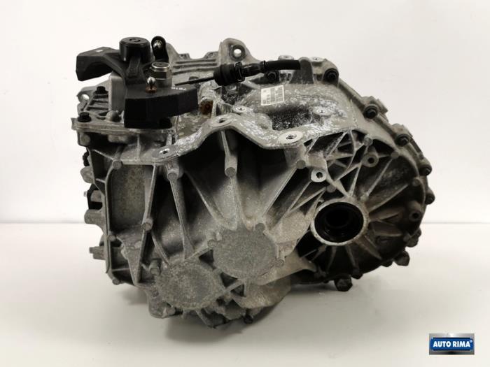 Versnellingsbak van een Volvo V40, Auto-onderdelen, Gebruikt, -, -, Ophalen of Verzenden