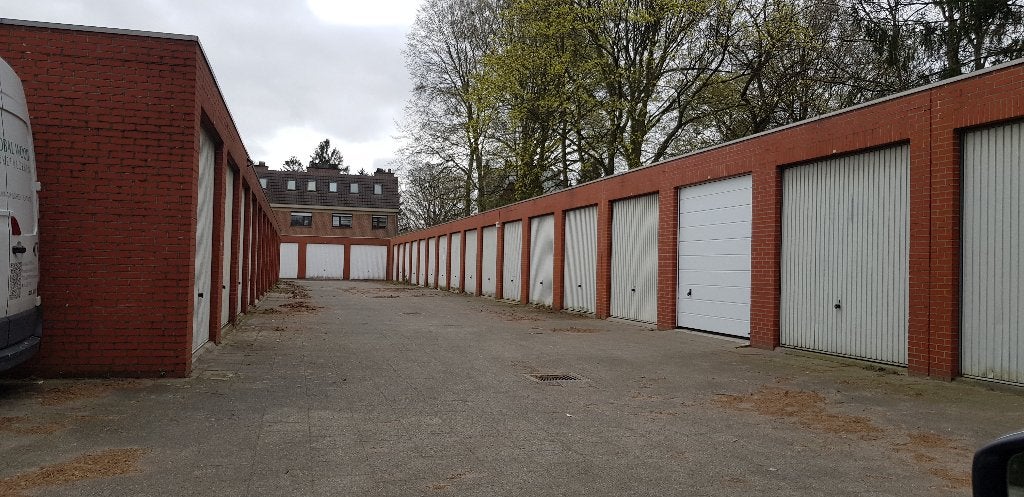 garagebox te huur Ekeren, Anvers (ville)
