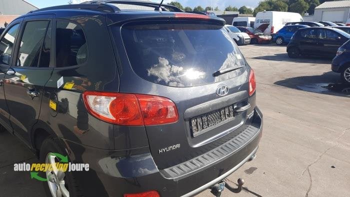 Hayon d'un Hyundai Santafe (2Z), -, -, Utilisé, Hyundai