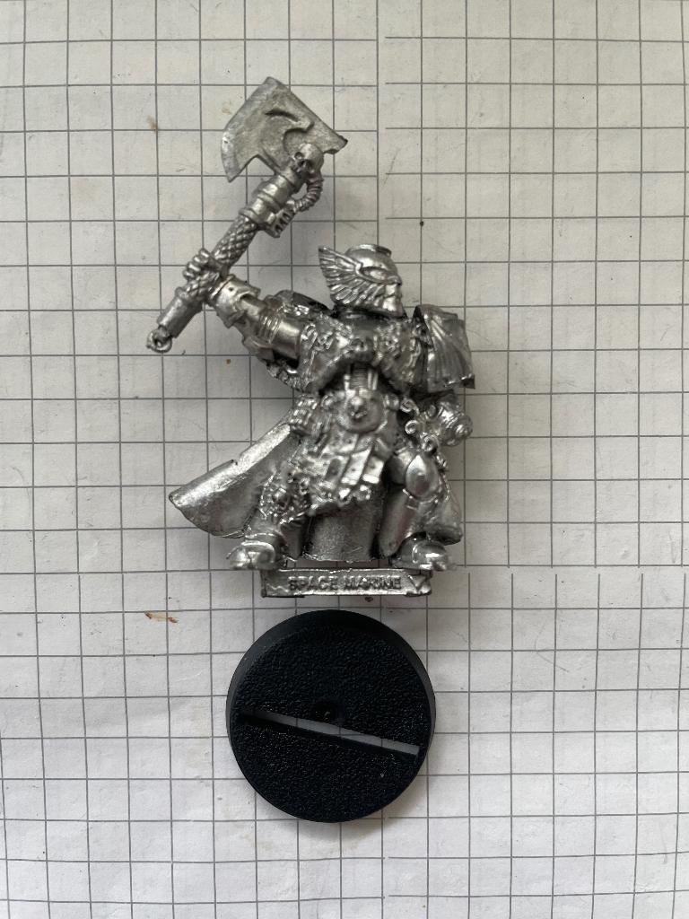 Garde Victrix neuf en métal pour W40K, Hobby & Loisirs créatifs, Wargaming, Neuf, Warhammer 40000, Enlèvement ou Envoi