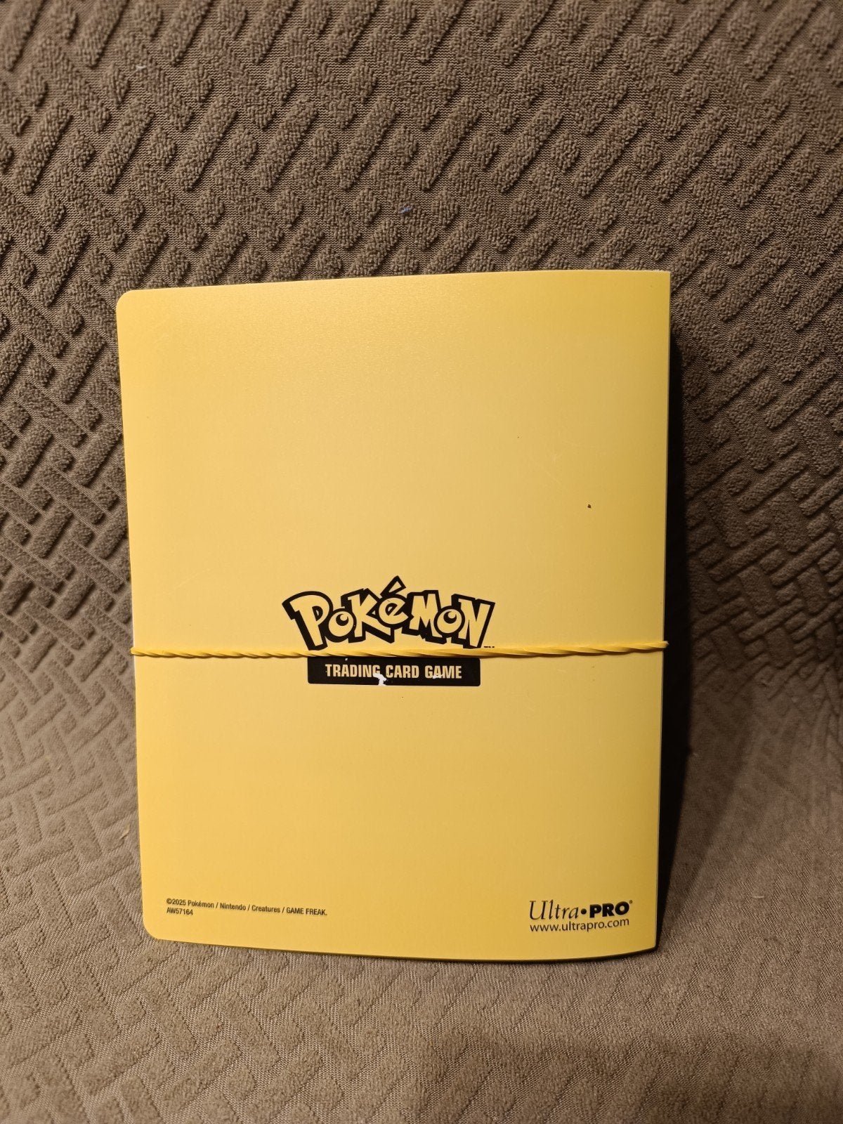 Pokémonkaft met 40 kaarten en 2 Jumbo kaarten, Hobby en Vrije tijd, Ophalen of Verzenden
