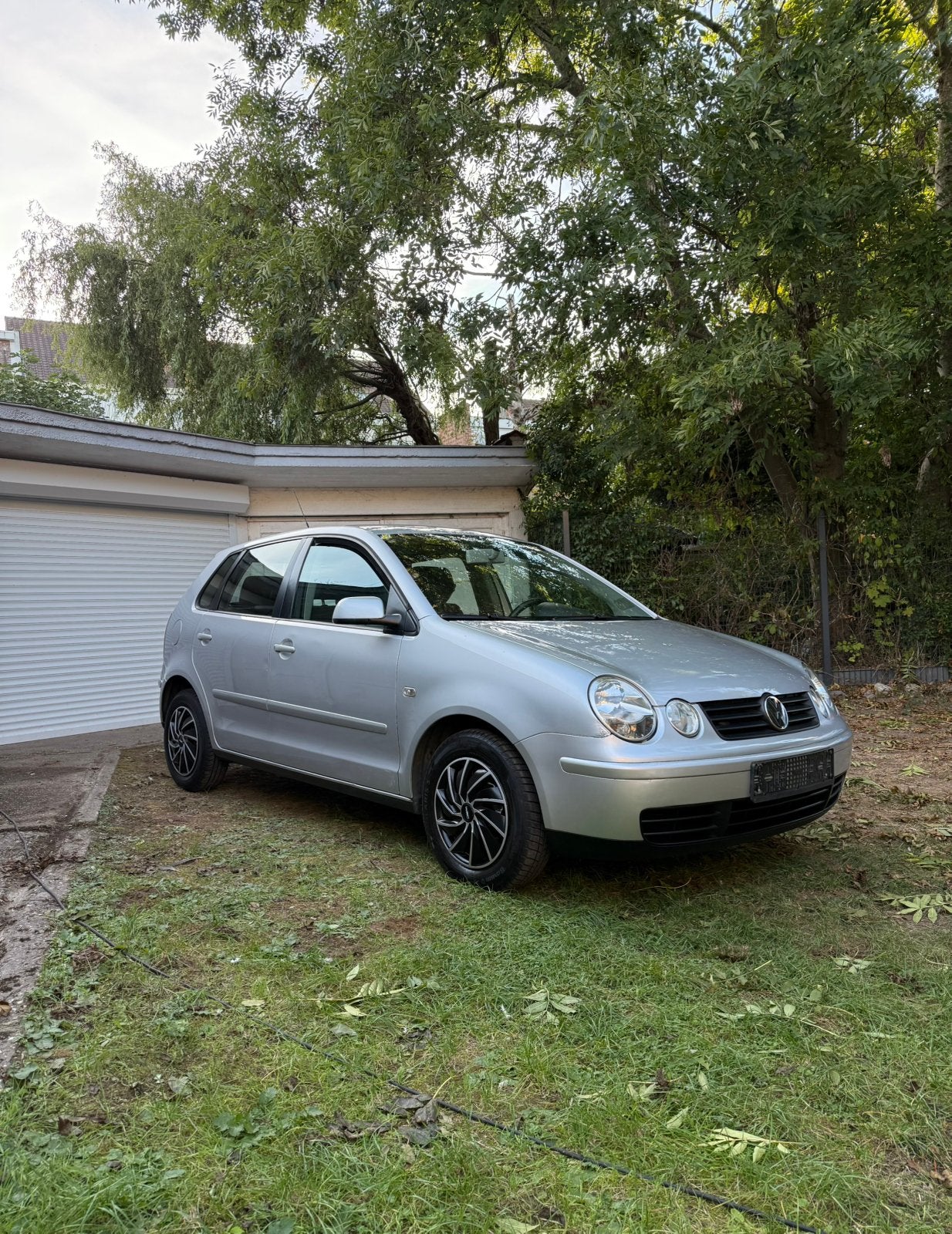 Volkswagen polo, Achat, Boîte manuelle, Particulier, Essence