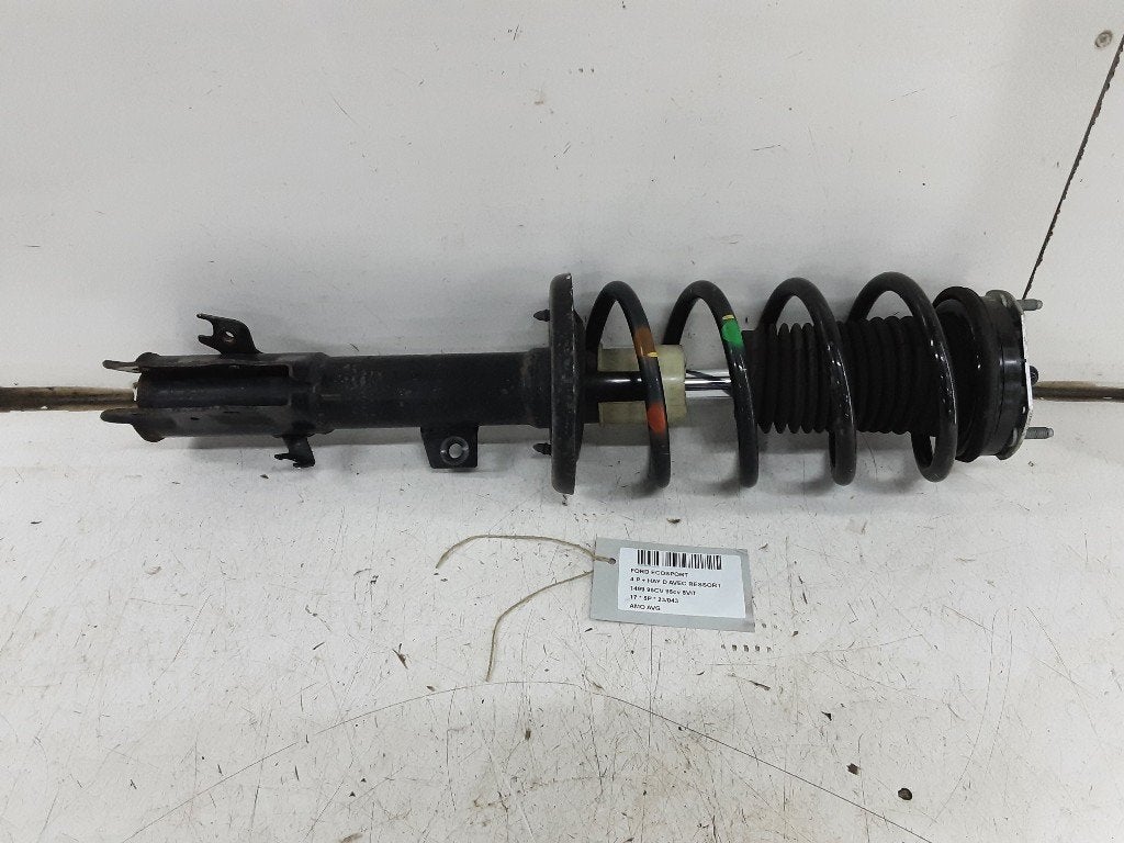 AMORTISSEUR OU ABSORBEUR DE CHOC AVANT GAUCHE Ford, Mevr. I. Hauben, Rue de l'Espoir 34 34
4030  GRIVEGNÉE, BE, Info@Collignon.be