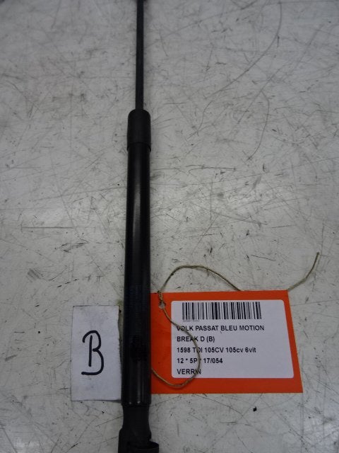 VERIN A GAZ Volkswagen Passat Variant (365), Volkswagen, Mevr. I. Hauben, Utilisé, Rue de l'Espoir 34 34
4030  GRIVEGNÉE, BE