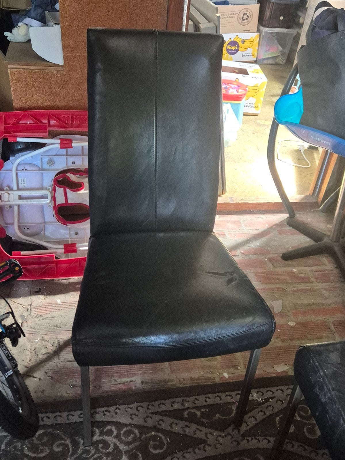 Stoelen, Huis en Inrichting, Ophalen