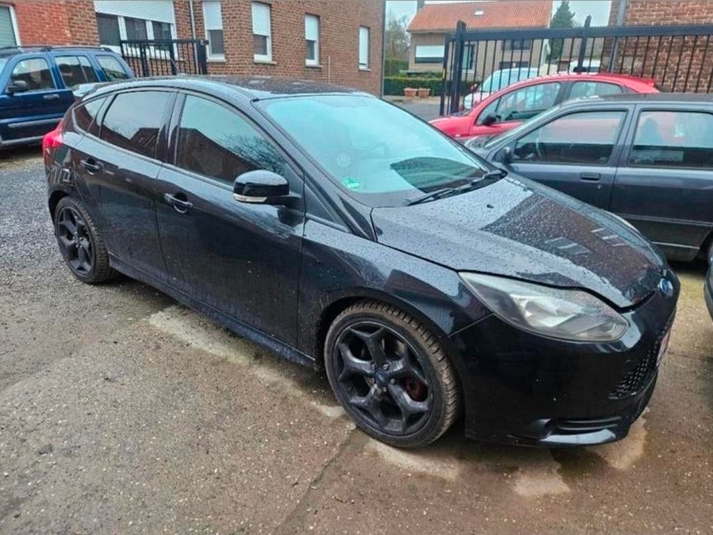 Ford Focus ST Mk3 - motor defect, Auto's, Ford, Particulier, Focus, Ophalen