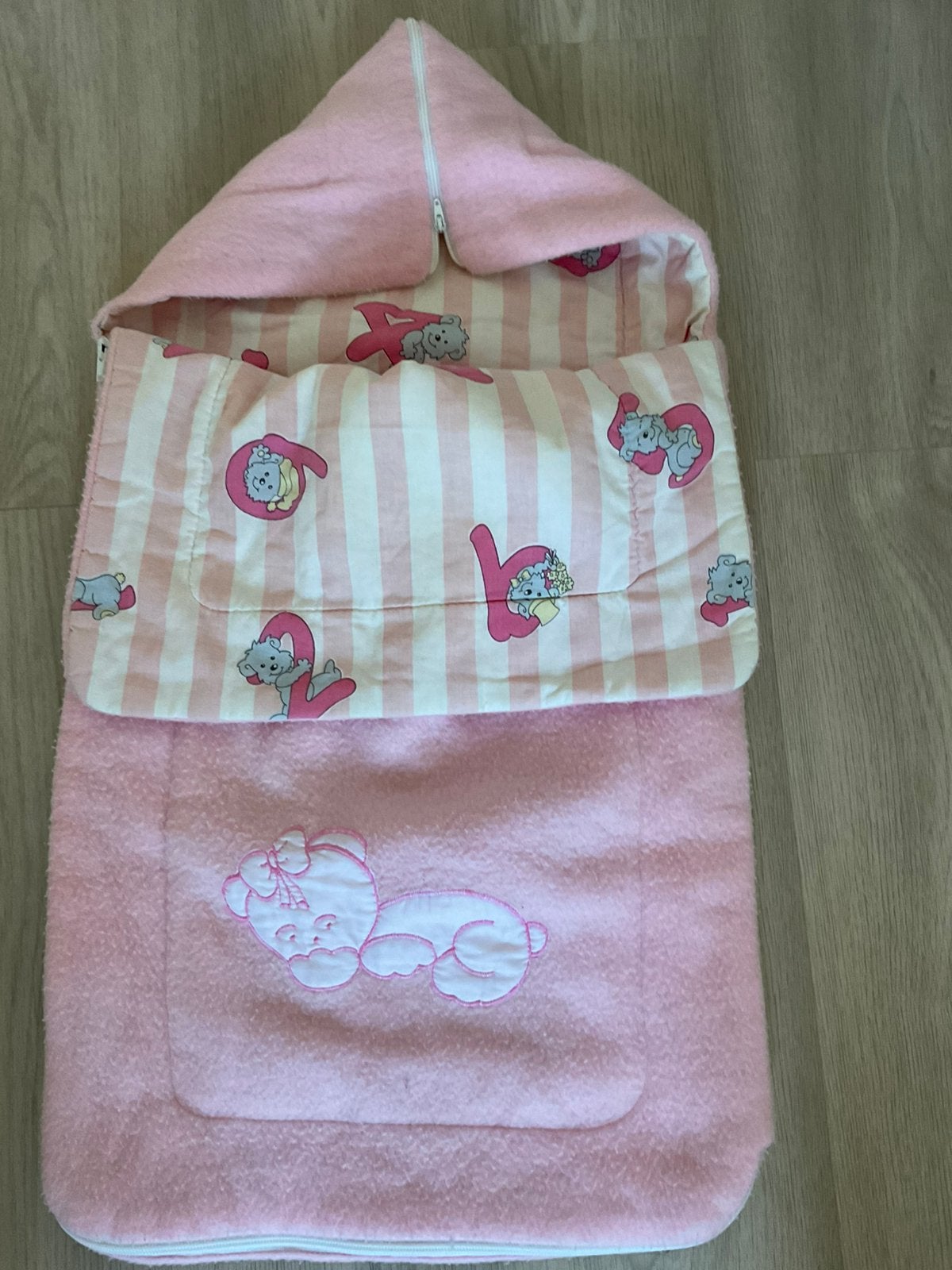 Sac de couchage pour bébé, Enlèvement ou Envoi, Comme neuf