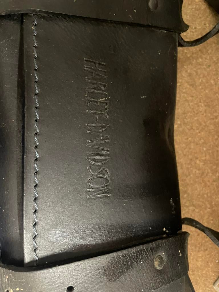 Toolroll, Motoren, Ophalen of Verzenden, Gebruikt