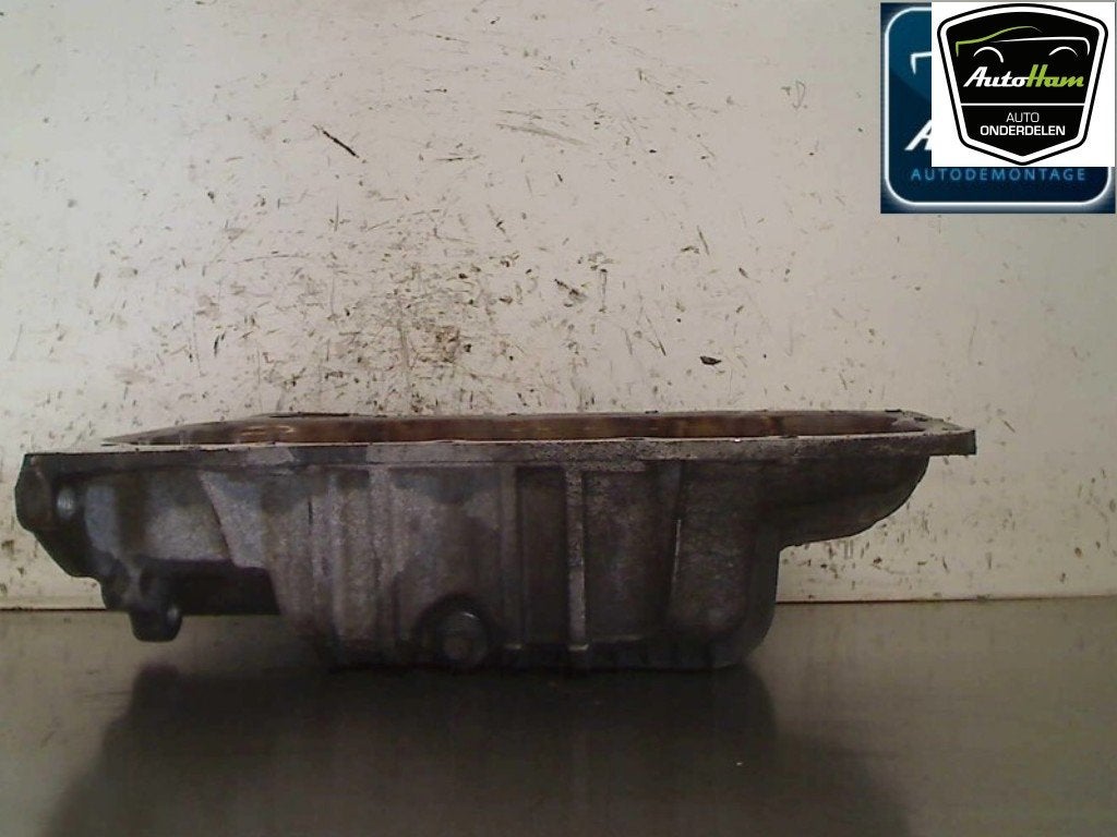 CARTER D'HUILE Ford Focus 2 (|2178714|JX6Q6675AB|), Utilisé, Ford