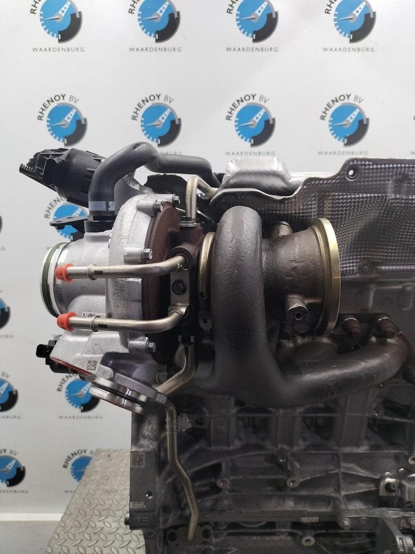 VOLVO V90 TURBO 32140170 2022, Ophalen of Verzenden, Gebruikt, Stiba lid