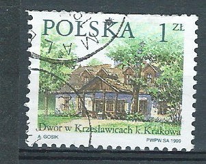 POLOGNE, Enlèvement ou Envoi, Pologne