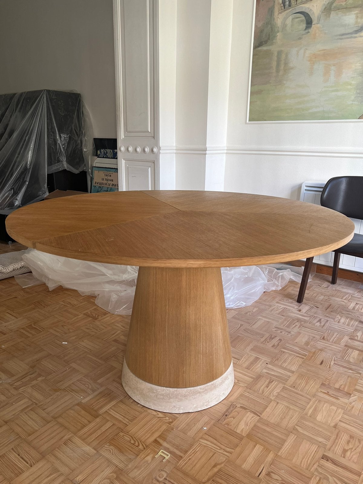 Table bolia, Enlèvement, Comme neuf