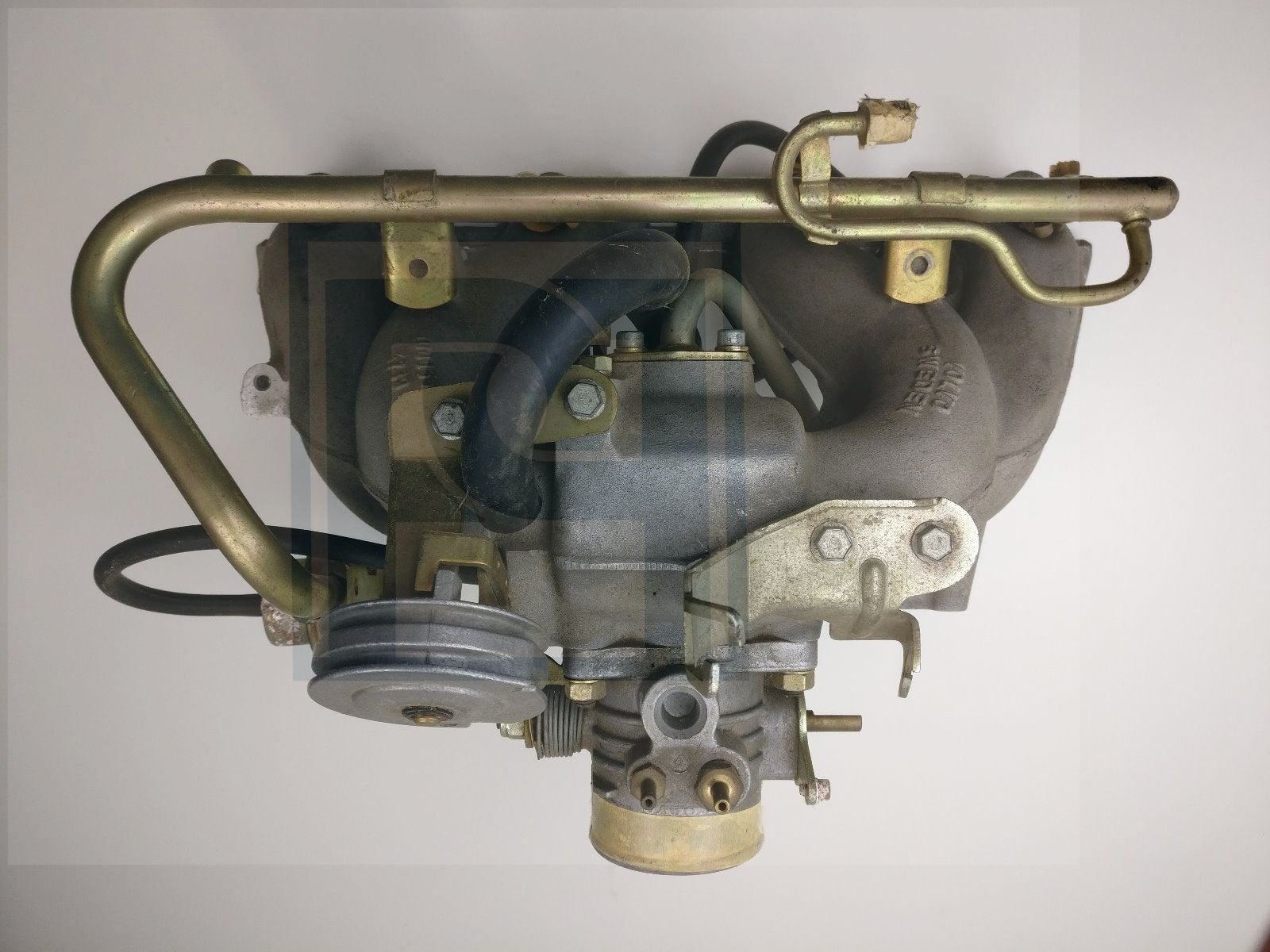 Volvo Manifold B230, Used Product for Volvo Volvo onderdeeln, Ophalen of Verzenden, Nieuw