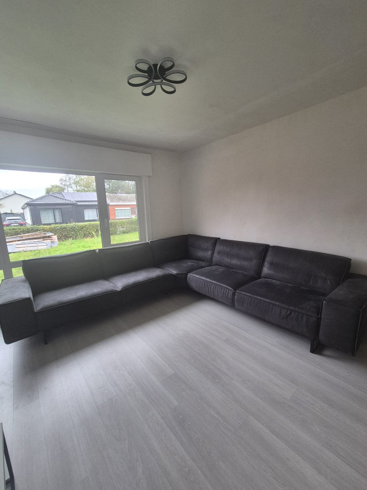 Zetel, Huis en Inrichting, Ophalen, Zo goed als nieuw