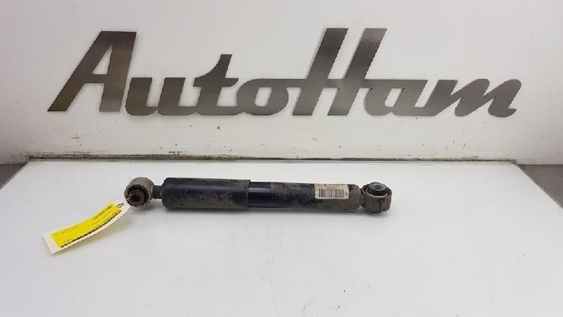 AMORTISSEUR ARRIÈRE GAUCHE Berlingo Cinqspace, Multispace, Dhr. J. Ham, Citroën, Administratie@autoham.nl, Utilisé