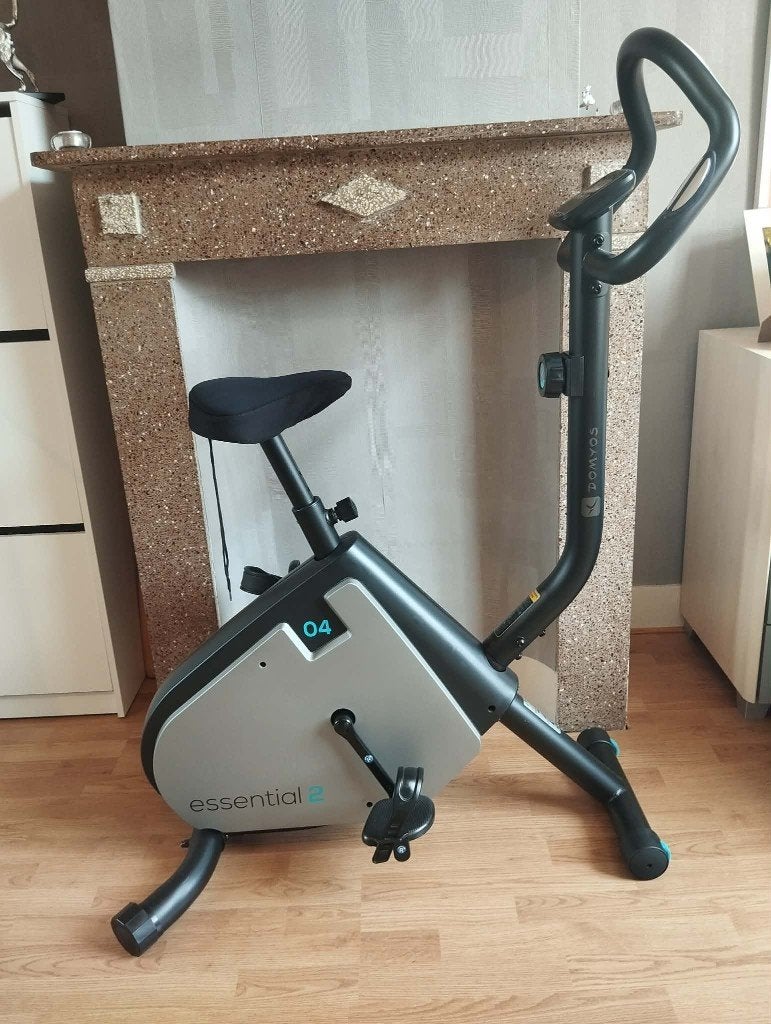 velo d'appartement, Enlèvement, Comme neuf, Vélo d'appartement
